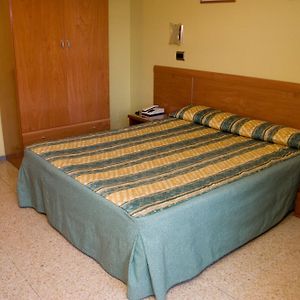 Habitación con Cama Queen